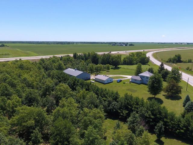 House for sale in Mediapolis, Iowa