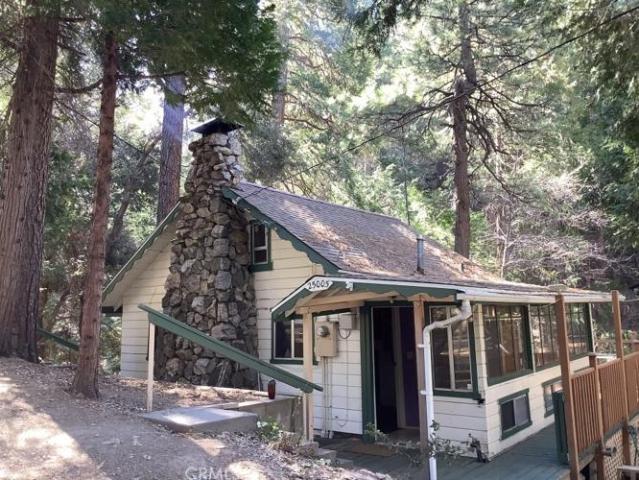 House for sale in Cedarpines Park, California