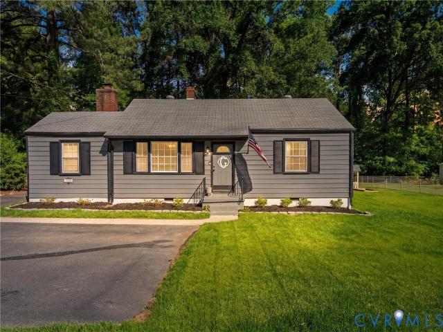 House for sale in Virginia