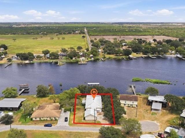 House for sale in San Patricio, Texas
