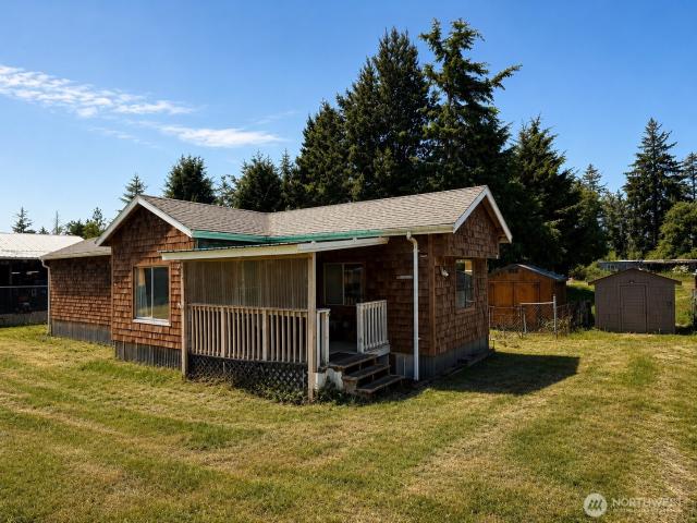 House for sale in Ocean Park, Washington