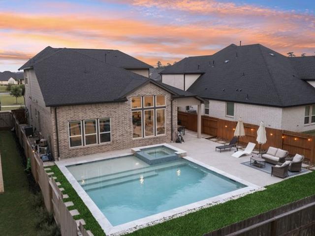 House for sale in Harris, Texas