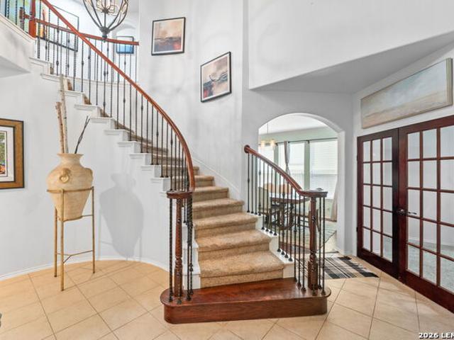 House for sale in Leesville, Texas