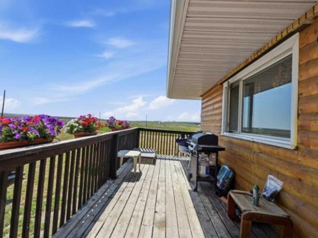 House for sale in Alberta