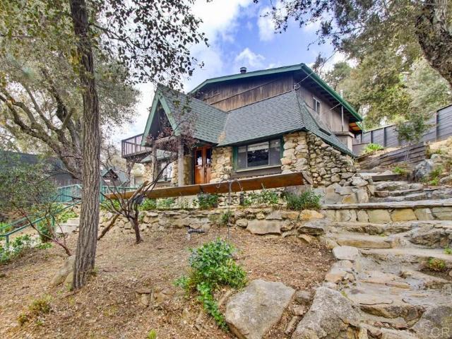 Property for sale in Descanso, California