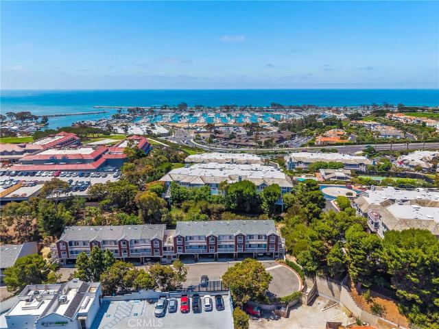 Condo for sale in Capistrano Beach, California