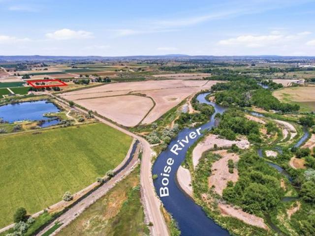 House for sale in Parma, Idaho