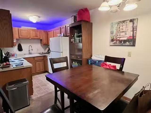 Condo for rent in Madison