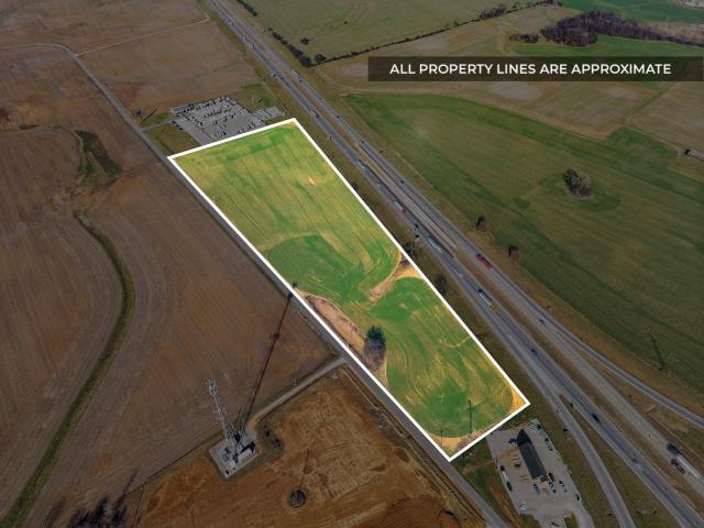 Land for sale in Fort Campbell, Kentucky
