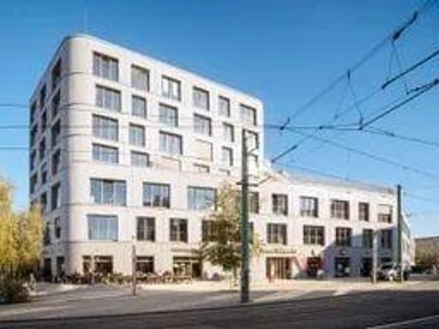Wohnung mieten in Mitte, Berlin