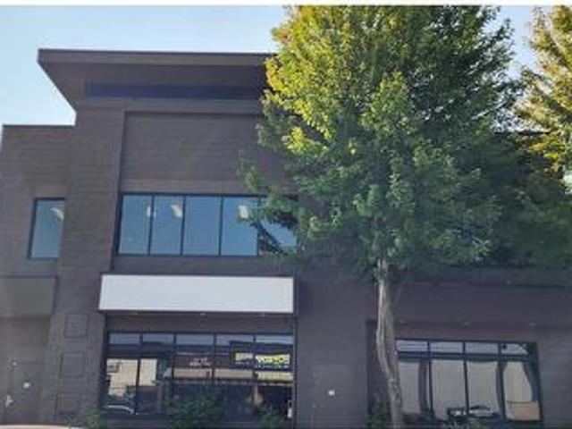 Commercial for rent in Vernon, British Columbia