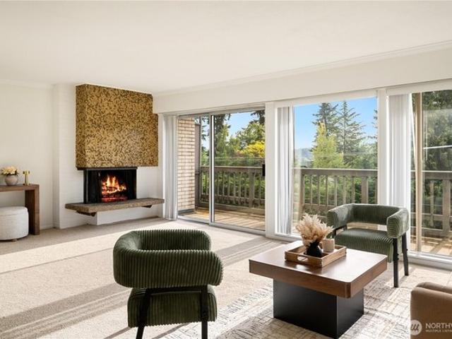 Condo for sale in Mercer Island, King County