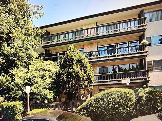 Property for rent in Mercer Island, Washington