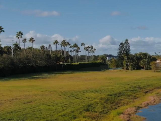 Land for sale in Wellington, Florida