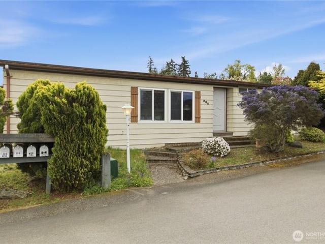 House for sale in Milton, Washington