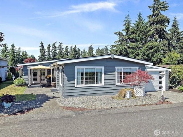 House for sale in Milton, Washington