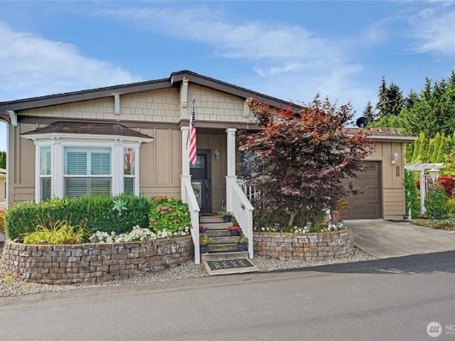 House for sale in Milton, Washington