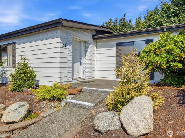 House for sale in Milton, Washington