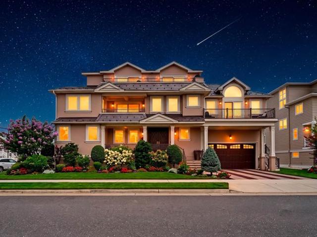 House for sale in Longport, New Jersey