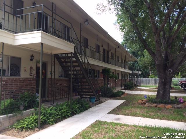 Condo for rent in Hondo