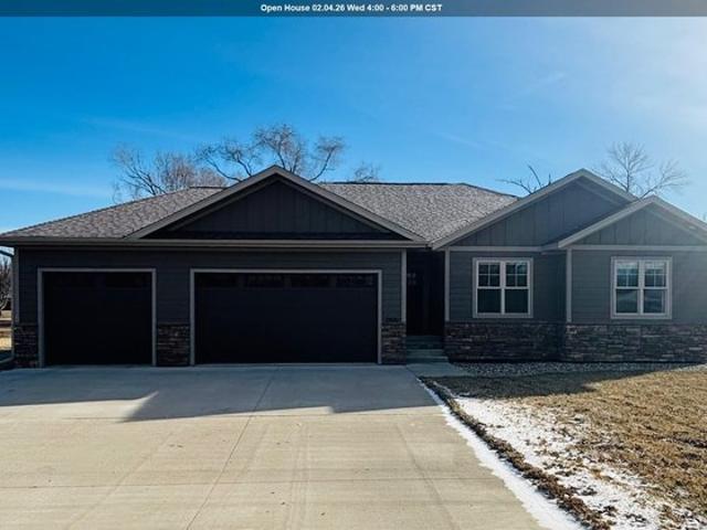 House for sale in Hawarden, Iowa