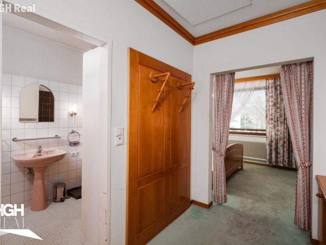 Haus kaufen in Baden, Niederösterreich