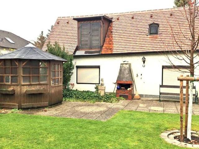 Haus kaufen in Baden, Niederösterreich
