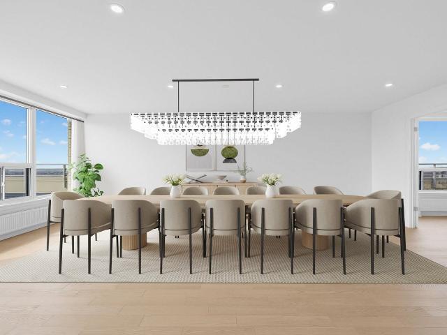 Apartment for rent in Woburn, Ontario