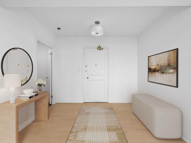 Apartment for rent in Eglinton—Lawrence, Toronto