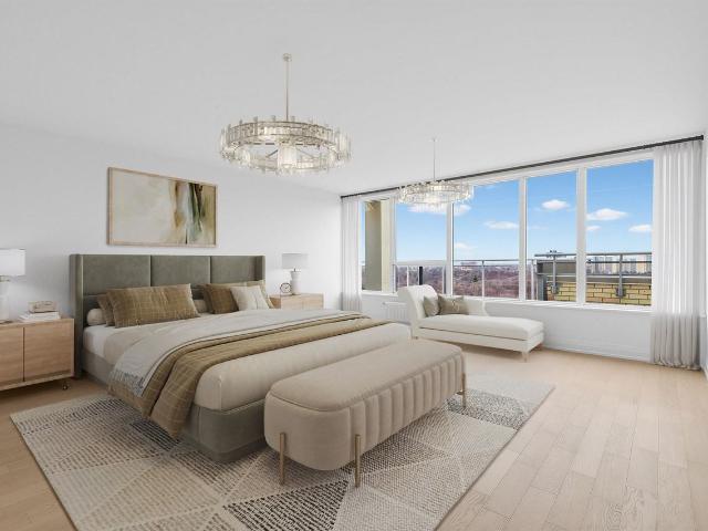 Apartment for rent in Eglinton—Lawrence, Toronto