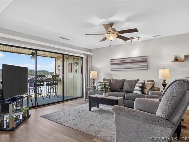 Condo for sale in Osage Beach, Missouri