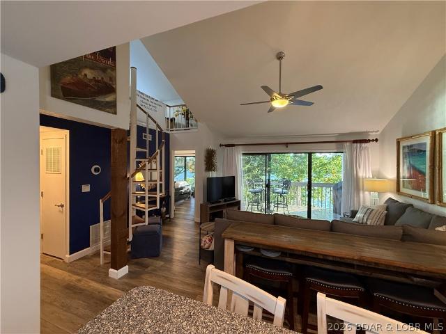Condo for sale in Osage Beach, Missouri