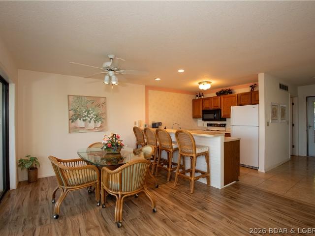 Condo for sale in Osage Beach, Missouri