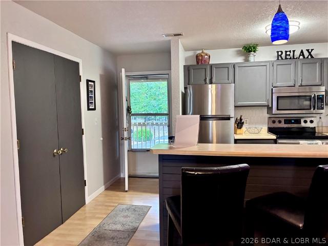 Condo for sale in Osage Beach, Missouri