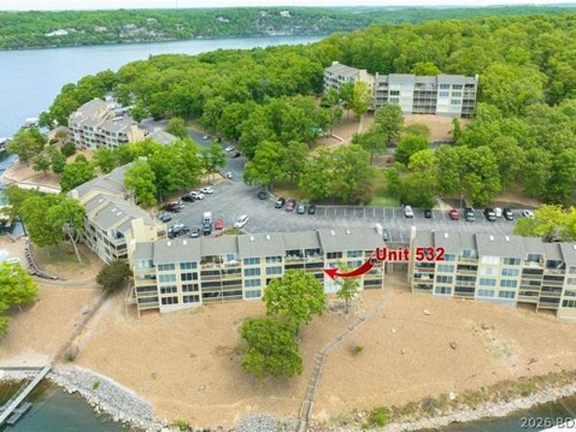 Condo for sale in Osage Beach, Missouri