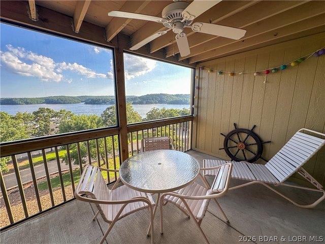 Condo for sale in Osage Beach, Missouri