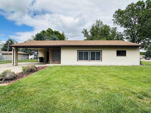 House for sale in Woodbury, Iowa