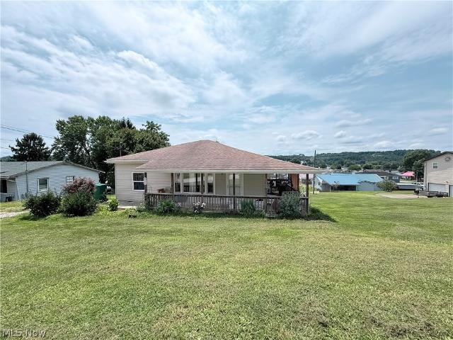 House for sale in Parkersburg, West Virginia