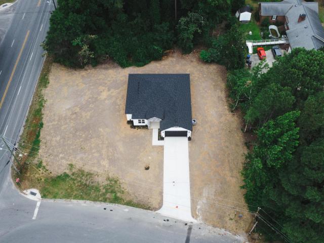 House for sale in Kinston, North Carolina