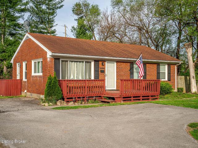 House for sale in Kentucky