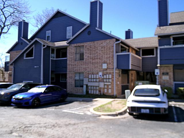 Condo for sale in Austin, Texas