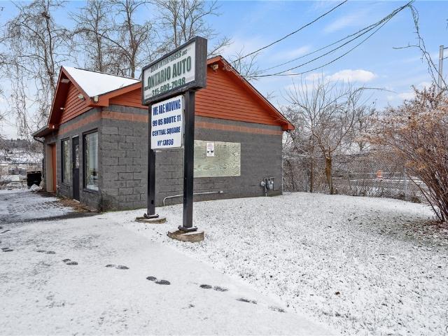 Commercial for sale in City of Syracuse, Onondaga County