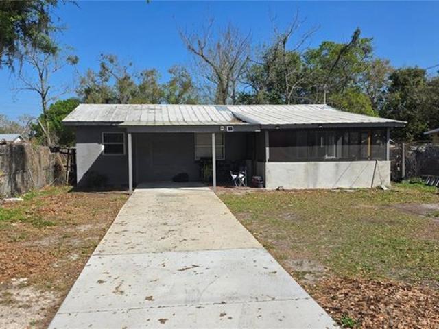 House for sale in Lakeland, Florida