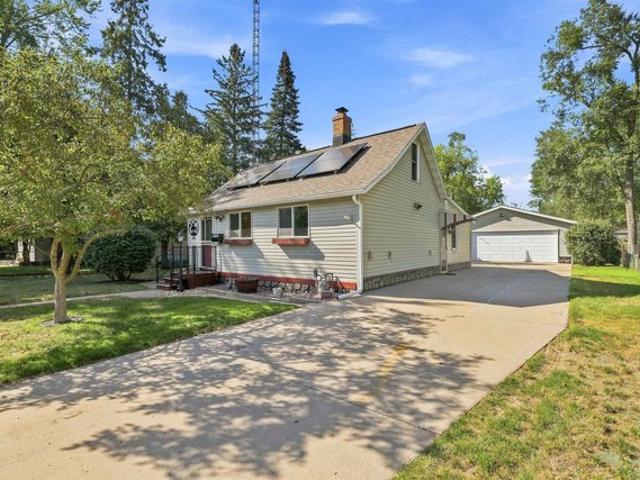 House for sale in Stevens Point, Wisconsin