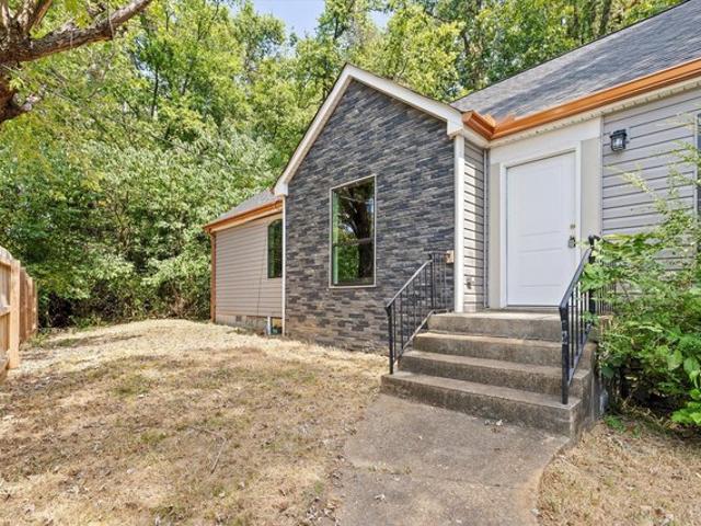 House for sale in Battery Heights, Chattanooga