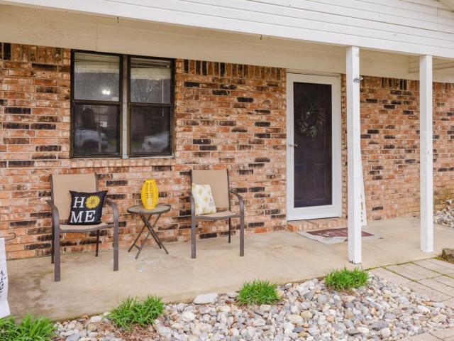 House for sale in Ark
