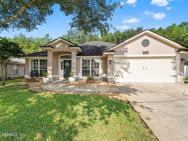 House for sale in Jacksonville, Florida