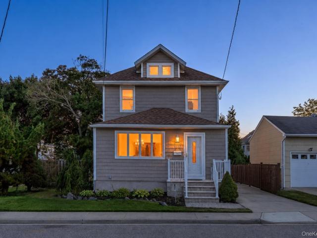 House for sale in Nassau, New York