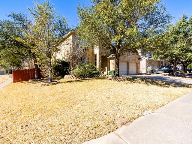 House for sale in Williamson, Texas
