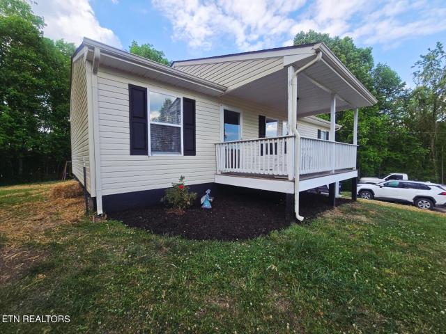 House for sale in Tennessee